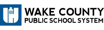 Wake County Public School System Logo